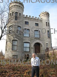 Givens Irish Castle Chicago S Last Castle Chicago S Only Castle